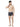Underjeans Dark Blue Regular Fit Trunk