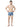 Underjeans Denim Blue Regular Fit Trunk