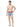 Underjeans Denim Blue Regular Fit Trunk