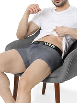 Underjeans Dark Blue Trunk