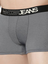 Underjeans Dark Blue Trunk