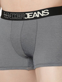 Underjeans Dark Blue Trunk