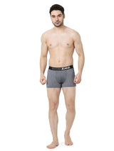 Underjeans Dark Blue Trunk