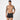 Underjeans Dark Grey Spandex Trunk