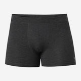 Underjeans Dark Grey Spandex Trunk
