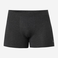 Underjeans Dark Grey Spandex Trunk