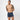 Underjeans Navy Spandex Trunk