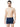 Underjeans Print Navy Blue Trunk