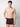 Underjeans Print Wine Dark Blue Trunk