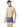 Underjeans Blue Regular Fit Trunk