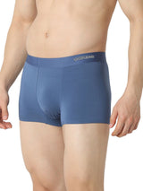 Underjeans Blue Regular Fit Trunk