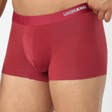 Underjeans Red Modal Blend Trunk