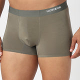 Underjeans Olive Modal Blend Trunk