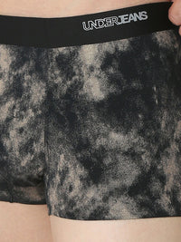 Underjeans Khaki Regular Fit Trunk