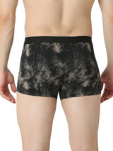 Underjeans Khaki Regular Fit Trunk