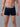 Underjeans Pack Of 2 Multicolor Cotton Blend Trunk