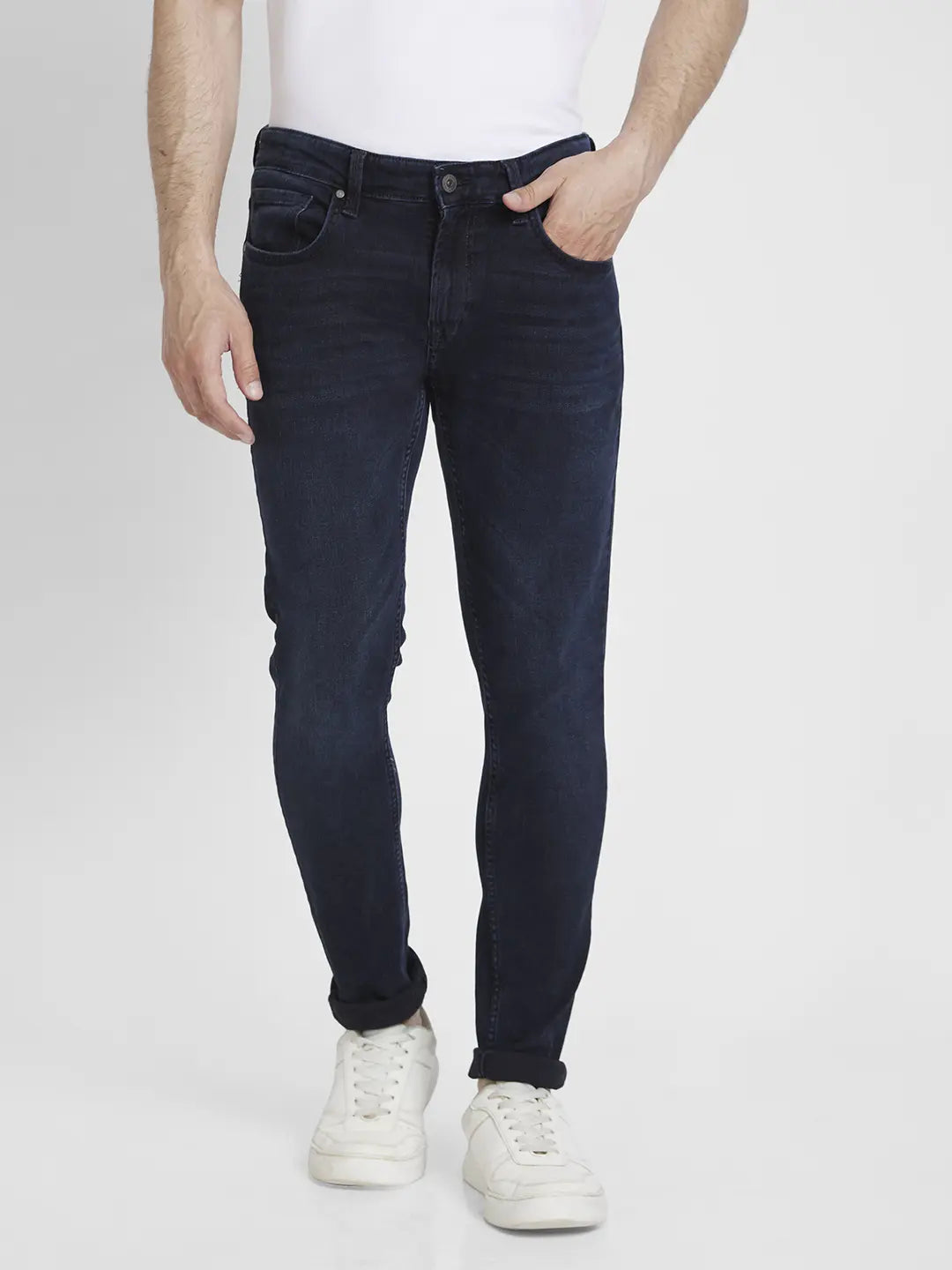 Spykar jeans sale discount