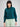 Women Shirt Solid Green Comfort Fit
