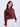 Women Top Brown Regular Fit