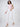 Women Alexa Jeans Super Skinny Fit White High Rise