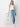 Women Alexa Jeans Super Skinny Fit Mid Blue High Rise