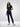 Women Alexa Jeans Super Skinny Fit Dark Blue High Rise