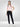 Women Alexa Jeans Super Skinny Fit Black High Rise
