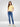 Women Alexa Jeans Super Skinny Fit Dark Blue High Rise
