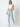 Women Alexa Jeans Super Skinny Fit Blue High Rise