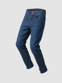 Women Alexa Jeans Super Skinny Fit Dark Blue High Rise