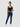 Women Alexa Jeans Super Skinny Fit Dark Blue High Rise