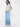 Women Bella-Wide Jeans Wide Leg Light Blue High Rise