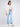 Women Bella-Wide Jeans Wide Leg Ice Blue High Rise