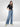Women Bella-Wide Jeans Wide Leg Blue High Rise