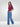 Women Bella-Wide Jeans Wide Leg Vintage Blue High Rise