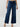 Women Bella-Wide Jeans Wide Leg Blue High Rise