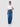 Women Bella-Wide Jeans Wide Leg Mid Blue High Rise