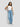 Women Bella-Wide Jeans Wide Leg Vintage Blue High Rise