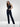 Women Jeans Slim Fit Blue Mid Rise