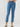 Women Emma Jeans Slim Fit Blue Mid Rise
