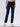 Women Emma Jeans Slim Fit Blue Mid Rise