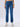 Women Emma Jeans Slim Fit Blue Mid Rise