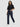 Women Emma Jeans Slim Fit Blue Mid Rise