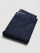 Women Emma Jeans Slim Fit Blue Mid Rise