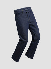 Women Emma Jeans Slim Fit Blue Mid Rise