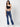 Spykar Women Bootcut Light Fade Stretchable Jeans