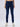 Women Jeans Super Skinny Fit Blue High Rise