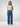 Women Bella Jeans Straight Fit Mid Blue High Rise