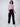 Women Bella Jeans Straight Fit Black High Rise