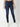 Women Jeans Skinny Fit Dark Blue High Rise